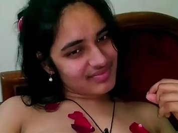 Simi Bhabhi First Night Sex